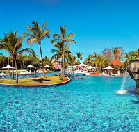 Mercure Capricorn Resort Yeppoon - Tweed Heads Accommodation