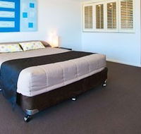 Beaches On Lammermoor Apartments - Tweed Heads Accommodation