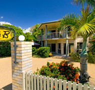 While Away Bed and Breakfast - Tweed Heads Accommodation