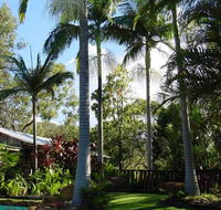 Hidden Valley Cabins - Tweed Heads Accommodation