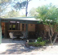 Sapphire Caravan Park - Tweed Heads Accommodation