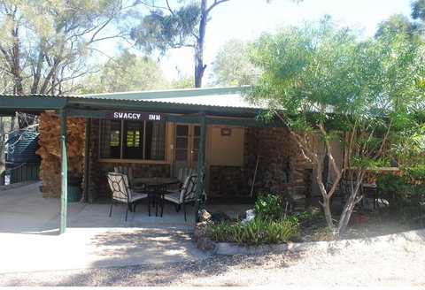 Sapphire Caravan Park - Tweed Heads Accommodation 0