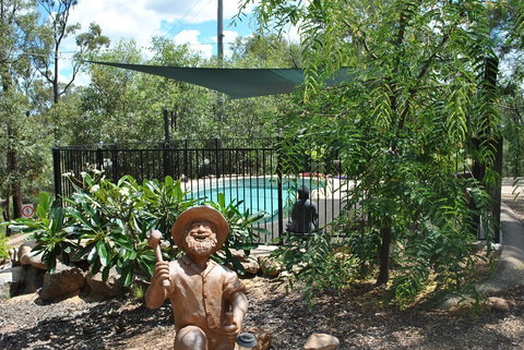 Sapphire Caravan Park - Tweed Heads Accommodation 2