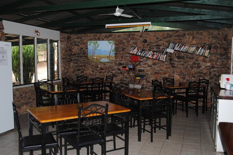 Sapphire Caravan Park - Tweed Heads Accommodation 3