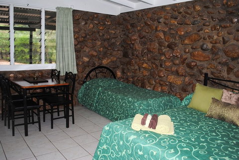 Sapphire Caravan Park - Tweed Heads Accommodation 4