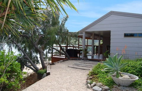 Pumpkin Island - Tweed Heads Accommodation 0