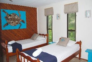 Pumpkin Island - Tweed Heads Accommodation 2