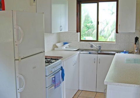 Pumpkin Island - Tweed Heads Accommodation 4