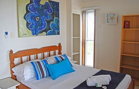 Pumpkin Island - Tweed Heads Accommodation 5