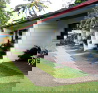 Sunlover Lodge Holiday Units and Cabins - Tweed Heads Accommodation