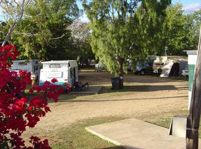 Rubyvale Caravan Park - Tweed Heads Accommodation 0
