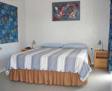 Rubyvale Caravan Park - Tweed Heads Accommodation 1