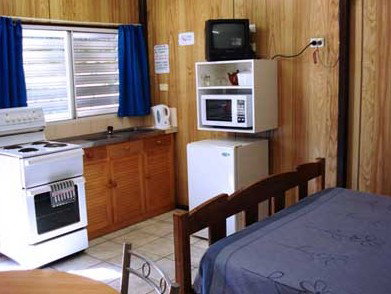 Rubyvale Caravan Park - Tweed Heads Accommodation 4