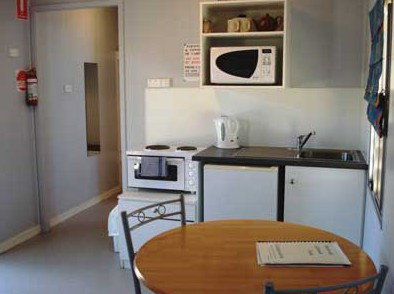 Rubyvale Caravan Park - Tweed Heads Accommodation 5
