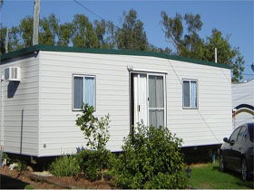Blue Gem Caravan Park - Tweed Heads Accommodation 0