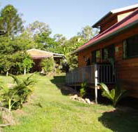 Byfield Creek Lodge - Tweed Heads Accommodation