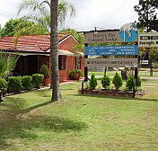 Hervey Bay Colonial Lodge - Tweed Heads Accommodation