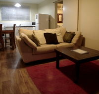 Coconut Palms On The Bay - Tweed Heads Accommodation