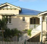 Eco Queenslander Holiday Home and BB - Tweed Heads Accommodation