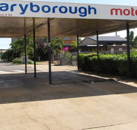 Maryborough Motel and Conference Centre - Tweed Heads Accommodation