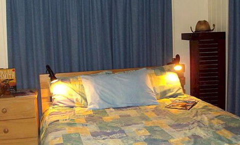 Orchid House - Tweed Heads Accommodation 0