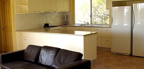 Orchid House - Tweed Heads Accommodation 1