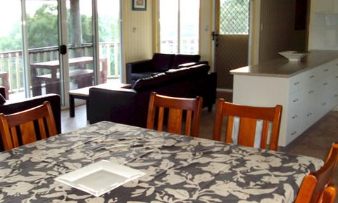 Orchid House - Tweed Heads Accommodation 2