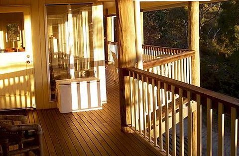 Orchid House - Tweed Heads Accommodation 3