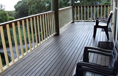 Orchid House - Tweed Heads Accommodation 4