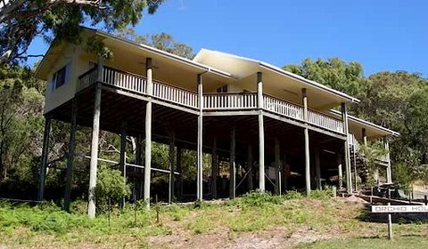 Orchid House - Tweed Heads Accommodation 5