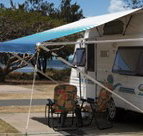 Pialba Beachfront Tourist Park