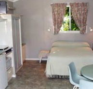 Sunlodge Oceanfront Tourist Park - Tweed Heads Accommodation