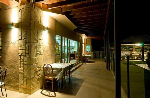 Villa Cavour Bed And Breakfast - Tweed Heads Accommodation 2