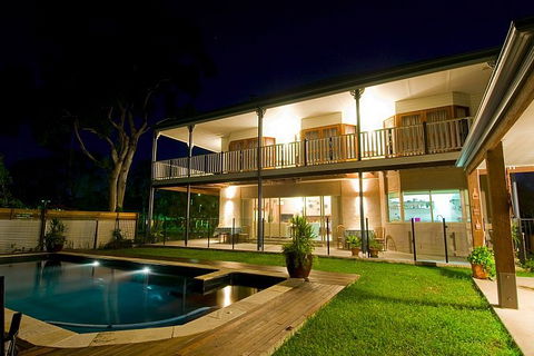 Villa Cavour Bed And Breakfast - Tweed Heads Accommodation 5