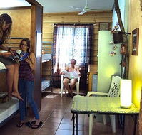 Woolshed Backpackers - Tweed Heads Accommodation