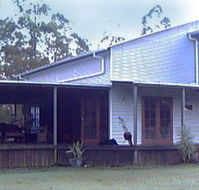 Tin Peaks Bed and Breakfast - Tweed Heads Accommodation