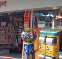 Fraser Roving Backpacker Resort - Tweed Heads Accommodation