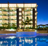 Akama Resort - Tweed Heads Accommodation