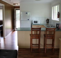 Sanctuary Lakes Fauna Retreat - Tweed Heads Accommodation