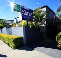 Xenia Central Studio Accommodation - Tweed Heads Accommodation