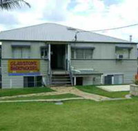 Gladstone Backpackers - Tweed Heads Accommodation