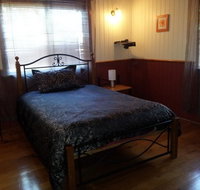 Auckland Street Queenslander - Tweed Heads Accommodation