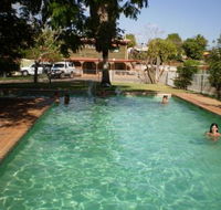 Discovery Parks - Mount Isa - Tweed Heads Accommodation
