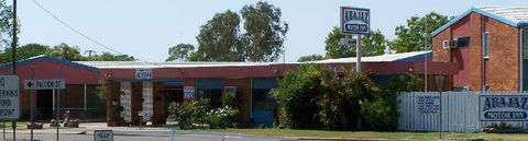 Abajaz Motor Inn - Tweed Heads Accommodation 0