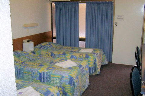 Abajaz Motor Inn - Tweed Heads Accommodation 1