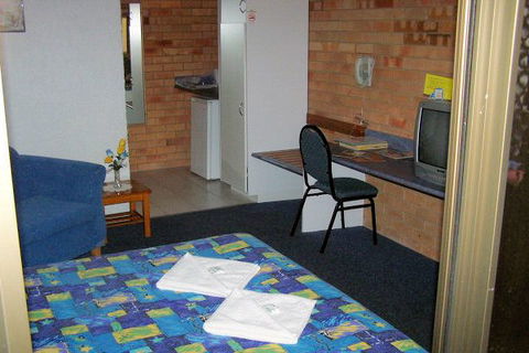 Abajaz Motor Inn - Tweed Heads Accommodation 3