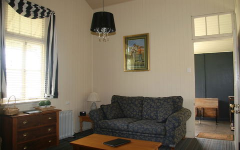 Applegrove Farm - Tweed Heads Accommodation 0