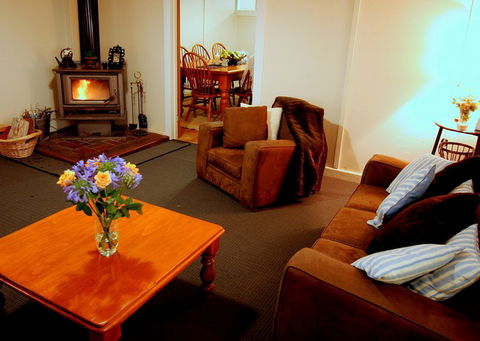 Applegrove Farm - Tweed Heads Accommodation 4