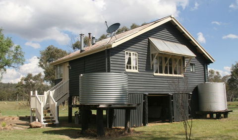 Applegrove Farm - Tweed Heads Accommodation 5