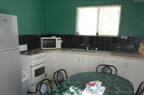 Murray Gardens Country Cottages And Motel - Tweed Heads Accommodation 2